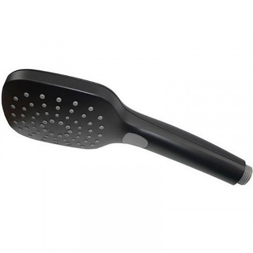 Душевой гарнитур Remer 317ID8CPNO Черный матовый латунь на стену