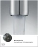 Смеситель для раковины Lemark Benefit LM2506C Хром