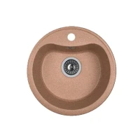 Кухонная мойка Dr. Gans Дора 44 25.015.B0435.406 цвет Терракота