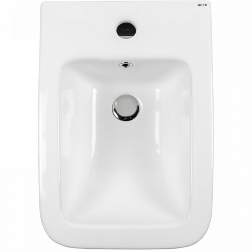 Биде Bond F04-20 подвесное Белое