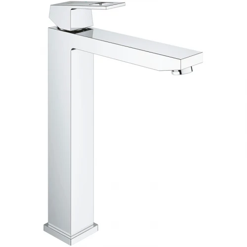 Смеситель для раковины Grohe Eurocube 23406000 Хром латунь