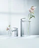 Смеситель для раковины Grohe Eurocube 23406000 Хром латунь