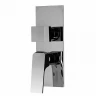 Смеситель для душа Fima Carlo Frattini Fit F3389X6CR цвет Хром