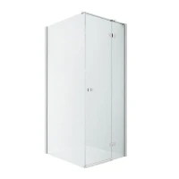 Душевое ограждение New Trendy REFLEXA Chrome x110 EXK-5143