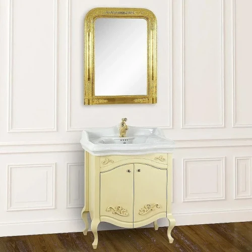 Зеркало Migliore CDB 65 26534 Бронза
