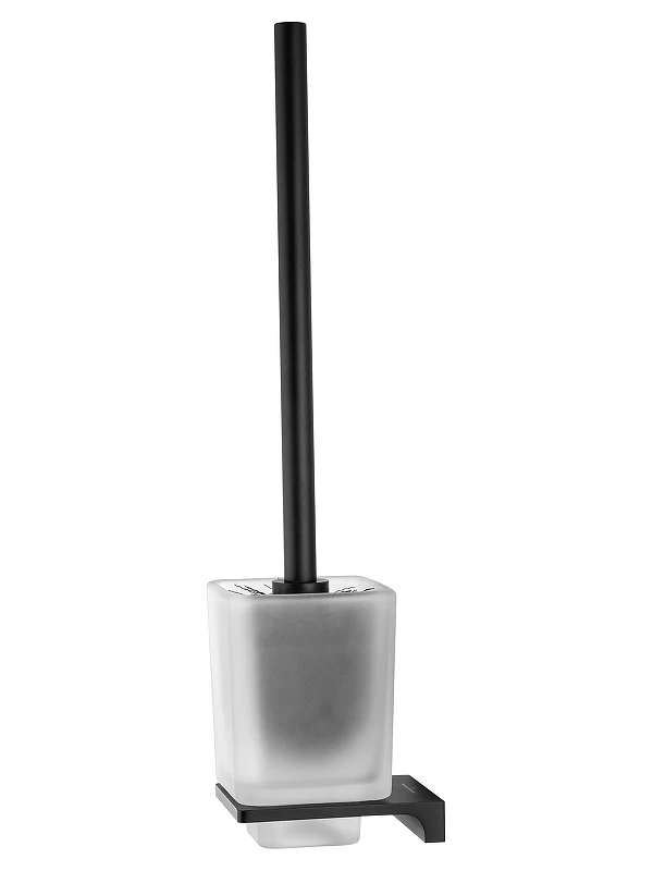 Ершик для унитаза Wonzon & Woghand Eclipse WW-9129-BL цвет Черный