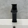 Смеситель для раковины Comforty FC071A-CMT 00-00004524 Черный латунь