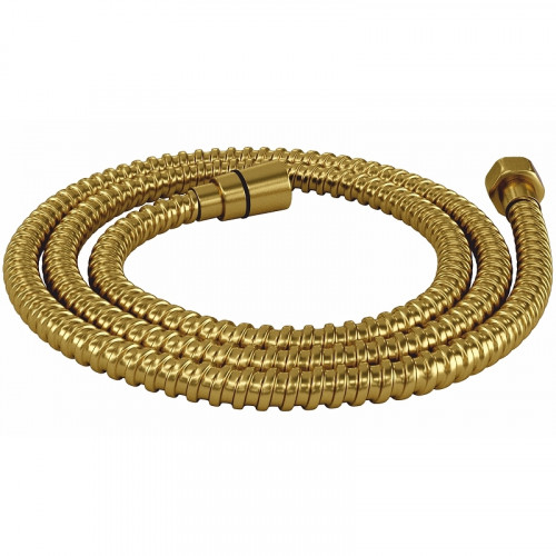 Гигиенический душ со смесителем WasserKRAFT Neckar A2151.280.238.216 Золото глянцевое латунь встраиваемый