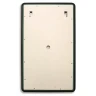 Зеркало Azario Incanto 60 LED-00002538 с подсветкой с сенсорным выключателем