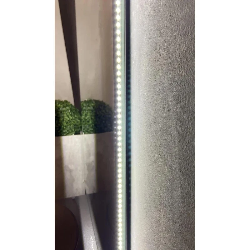 Зеркало Azario Incanto 60 LED-00002538 с подсветкой с сенсорным выключателем