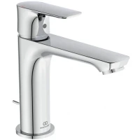 Смеситель для раковины Ideal Standard Connect Air Grande A7012AA Хром латунь