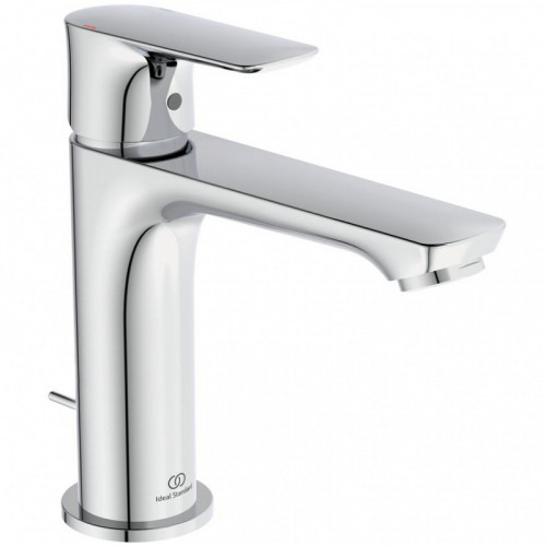 Смеситель для раковины Ideal Standard Connect Air Grande A7012AA Хром латунь