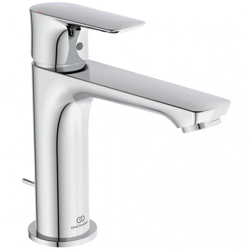 Смеситель для раковины Ideal Standard Connect Air Grande A7012AA Хром латунь
