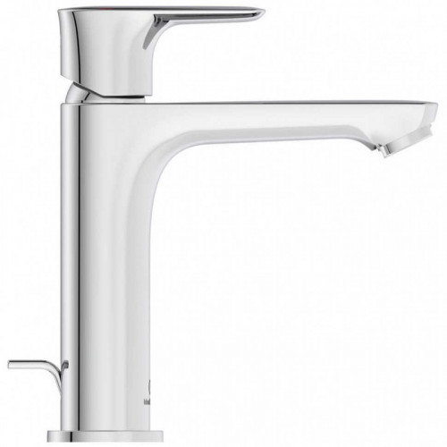 Смеситель для раковины Ideal Standard Connect Air Grande A7012AA Хром латунь