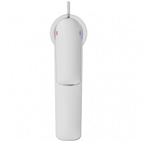 Смеситель для раковины Ideal Standard Connect Air Grande A7012AA Хром латунь