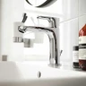 Смеситель для раковины Ideal Standard Connect Air Grande A7012AA Хром латунь