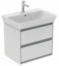 Смеситель для раковины Ideal Standard Connect Air Grande A7012AA Хром латунь