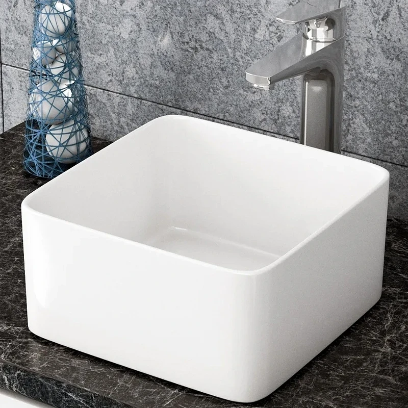 Раковина-чаша Maretti Umbria 24 UM13NS15-844 Белая