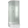 Душевая кабина Erlit Comfort 90х90 ER350926-C3-RUS без гидромассажа