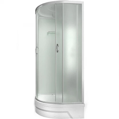 Душевая кабина Erlit Comfort 90х90 ER350926-C3-RUS без гидромассажа