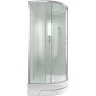 Душевая кабина Erlit Comfort 90х90 ER350926-C3-RUS без гидромассажа