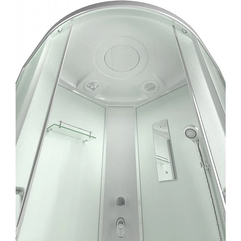Душевая кабина Erlit Comfort 90х90 ER350926-C3-RUS без гидромассажа