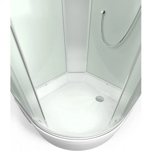 Душевая кабина Erlit Comfort 90х90 ER350926-C3-RUS без гидромассажа
