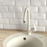 Смеситель для кухни Lemark Linara LM0405PBG Бежевый