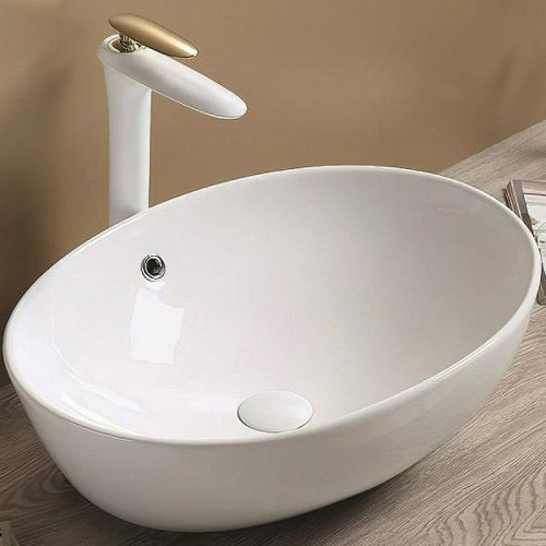 Раковина-чаша Art&amp;Max 60 AM-78394 Белая