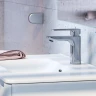 Смеситель для раковины Iddis Slide SLISB00i01 Хром