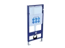 Инсталляция Aquatek Sensor Standart 50 INSE-0000001.36 для унитаза с клавишей смыва цвет Нержавеющая сталь