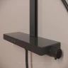Душевая система Sancos Vos SC6100MB цвет Черный