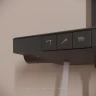 Душевая система Sancos Vos SC6100MB цвет Черный