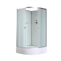 Душевая кабина Avacan 100 D3010N Без гидромассажа