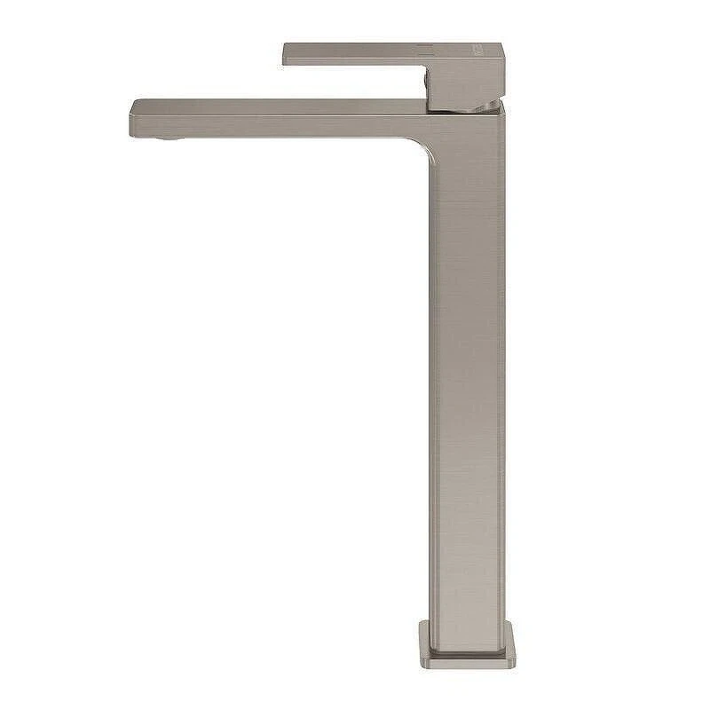 Смеситель для раковины Grossman Style 520.K35.05.120 цвет Никель брашированный