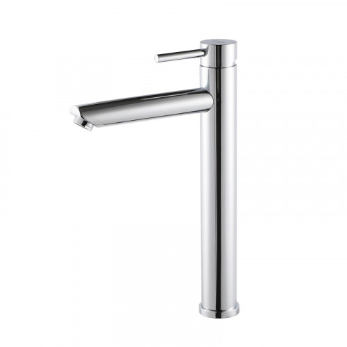 Смеситель для раковины Gid Berlin SS080CHD цвет Хром