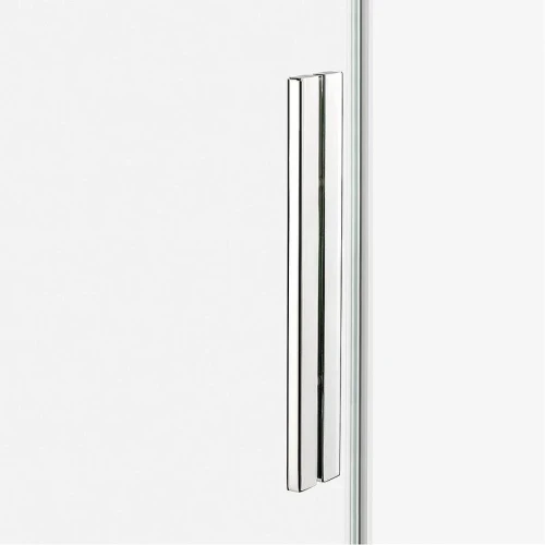 Шторка для ванны New Trendy SMART Chrome x160 EXK-4102
