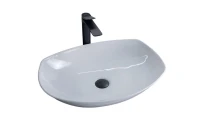 Раковина-чаша Gid Creativo 56 N9137 51177 цвет Белый