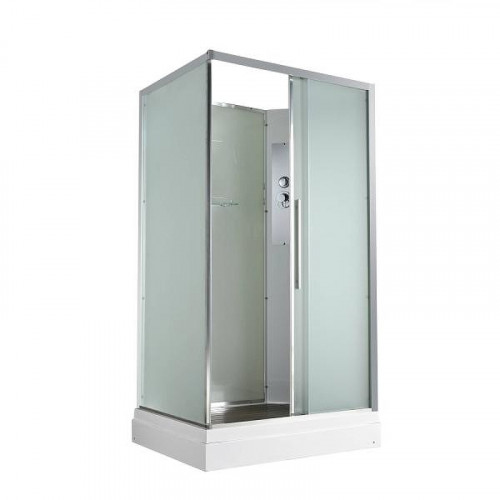 Душевая кабина Avacan 110 KD2911N Без гидромассажа