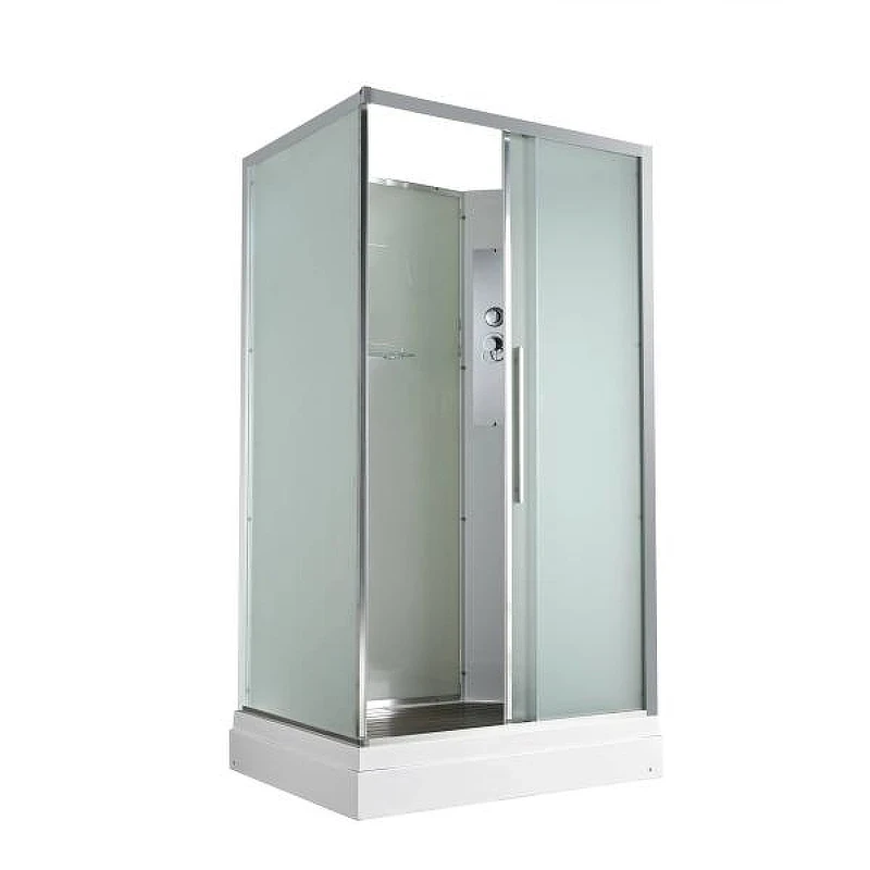Душевая кабина Avacan 110 KD2911N Без гидромассажа