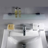 Мыльница Emco Loft 0530 016 00 Нержавеющая сталь