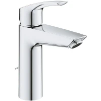 Смеситель для раковины Grohe Eurosmart 23323003 Хром латунь