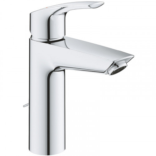 Смеситель для раковины Grohe Eurosmart 23323003 Хром латунь