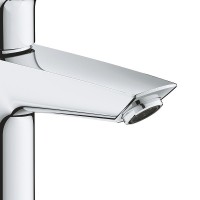 Смеситель для раковины Grohe Eurosmart 23323003 Хром латунь
