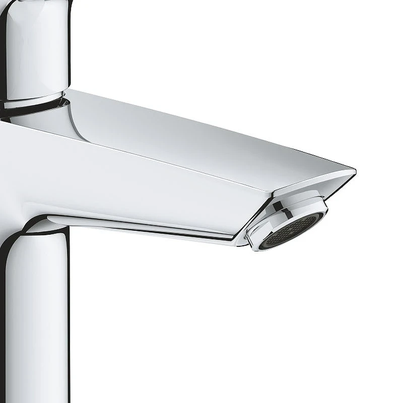 Смеситель для раковины Grohe Eurosmart 23323003 Хром латунь