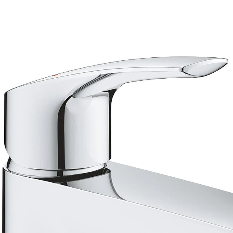Смеситель для раковины Grohe Eurosmart 23323003 Хром латунь