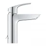 Смеситель для раковины Grohe Eurosmart 23323003 Хром латунь