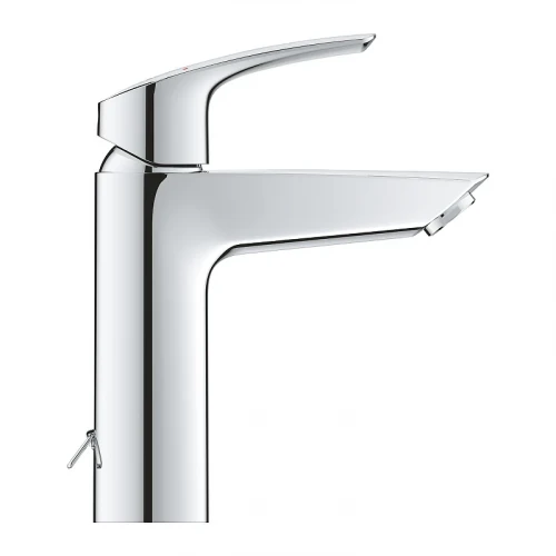 Смеситель для раковины Grohe Eurosmart 23323003 Хром латунь