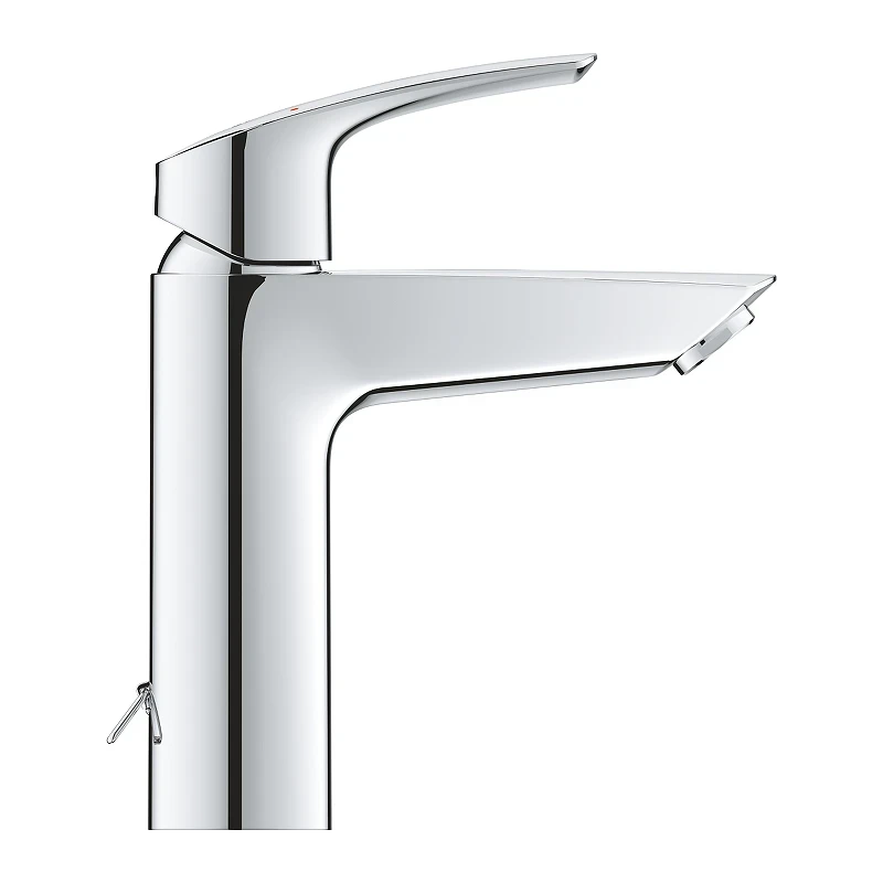 Смеситель для раковины Grohe Eurosmart 23323003 Хром латунь