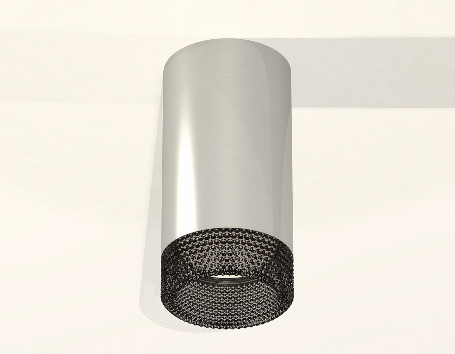 Накладной светильник Ambrella Light XS XS6325020